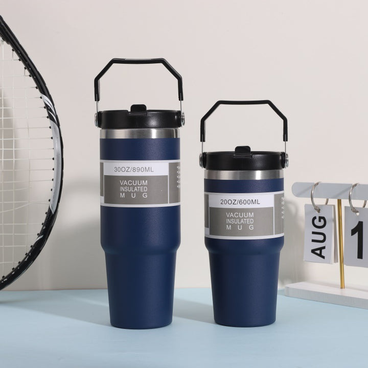 Vacuum Insulated Travel Mug Stornfield