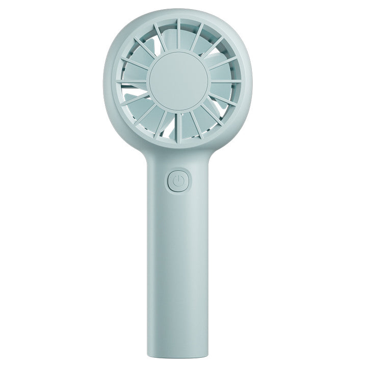 Ladies portable mini handheld fan with ergonomic design Stornfield