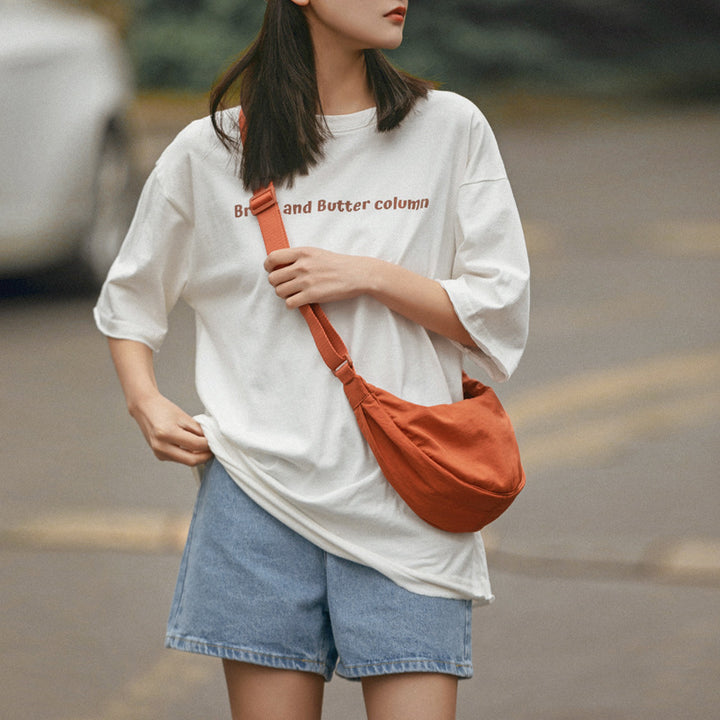 Comfortable Hip Bag Stornfield