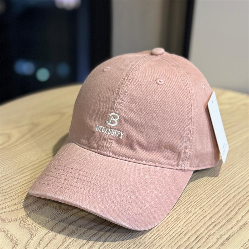 Men's Classic Adjustable Cotton Baseball Cap Stornfield