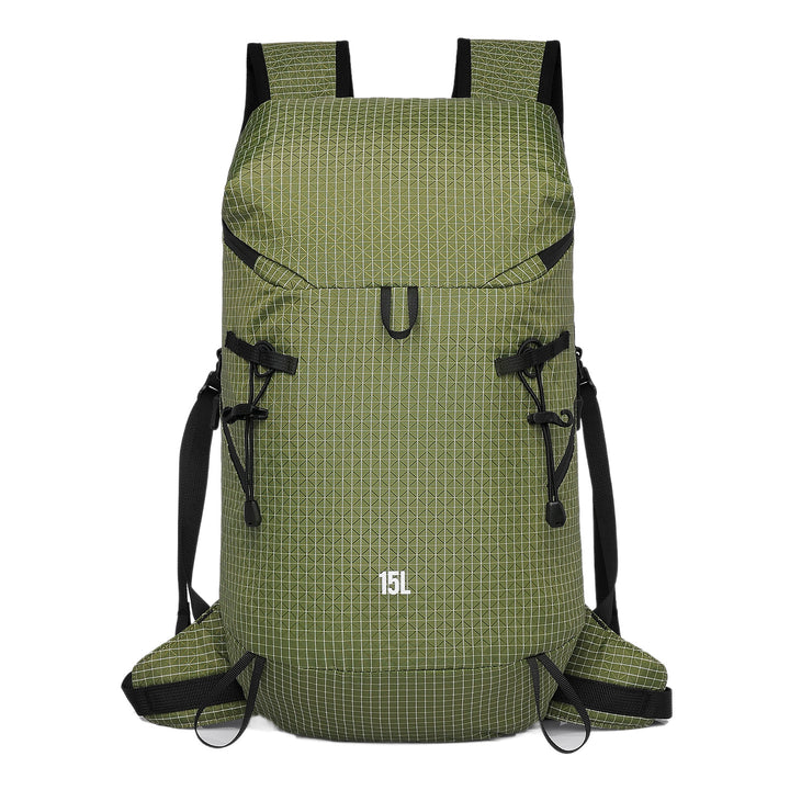 Lightweight Adventure-Ready Backpack Stornfield