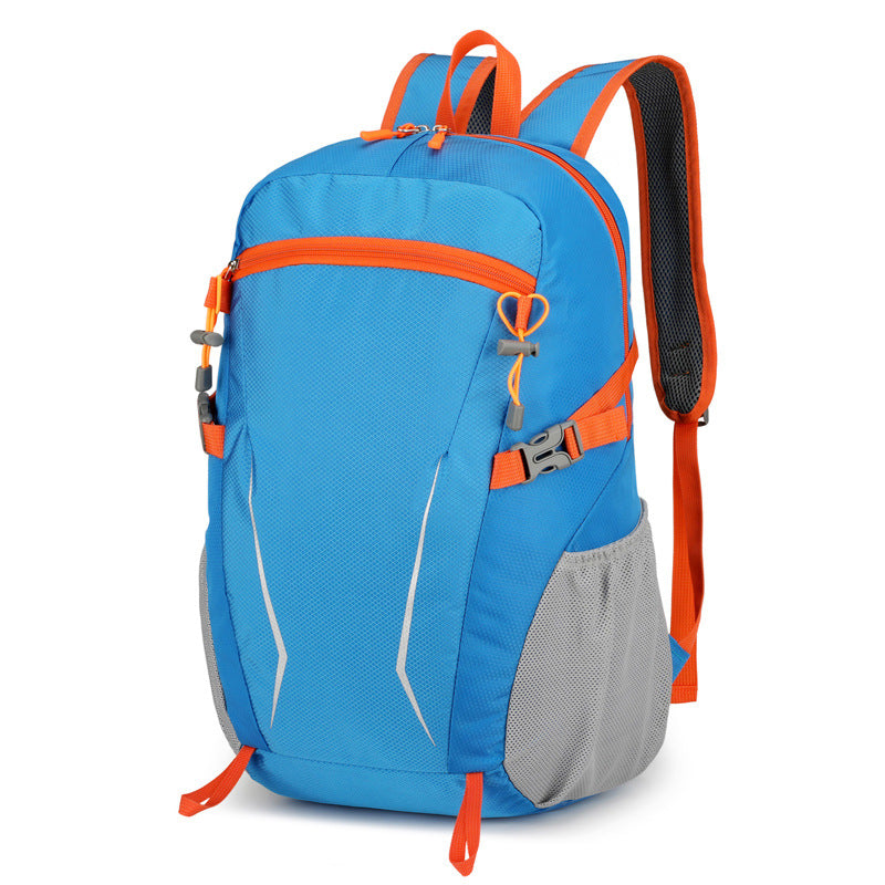 Sporty Outdoor Bag Stornfield
