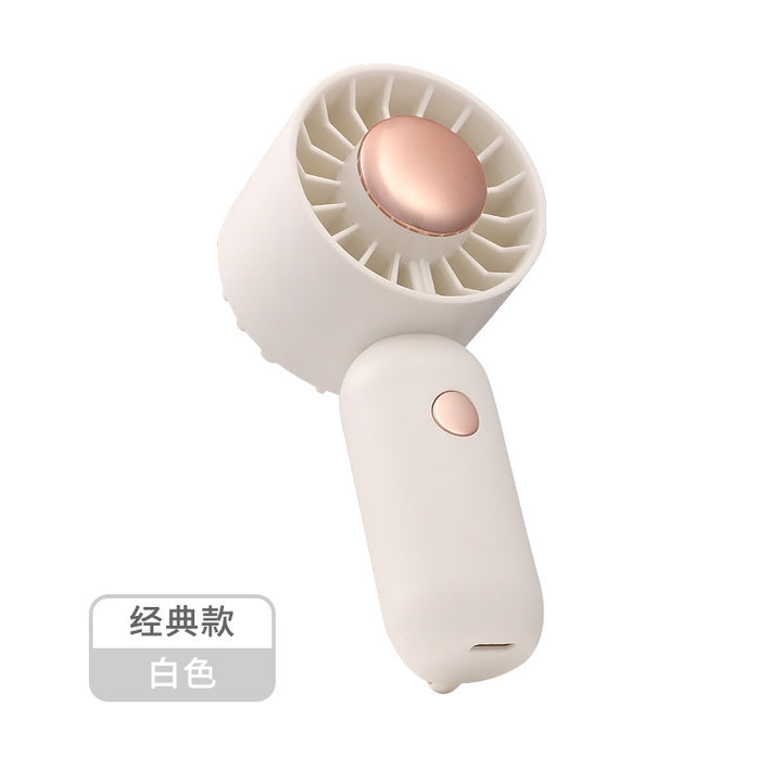 Unisex Portable Mini Fan with Powerful Battery Technology Stornfield