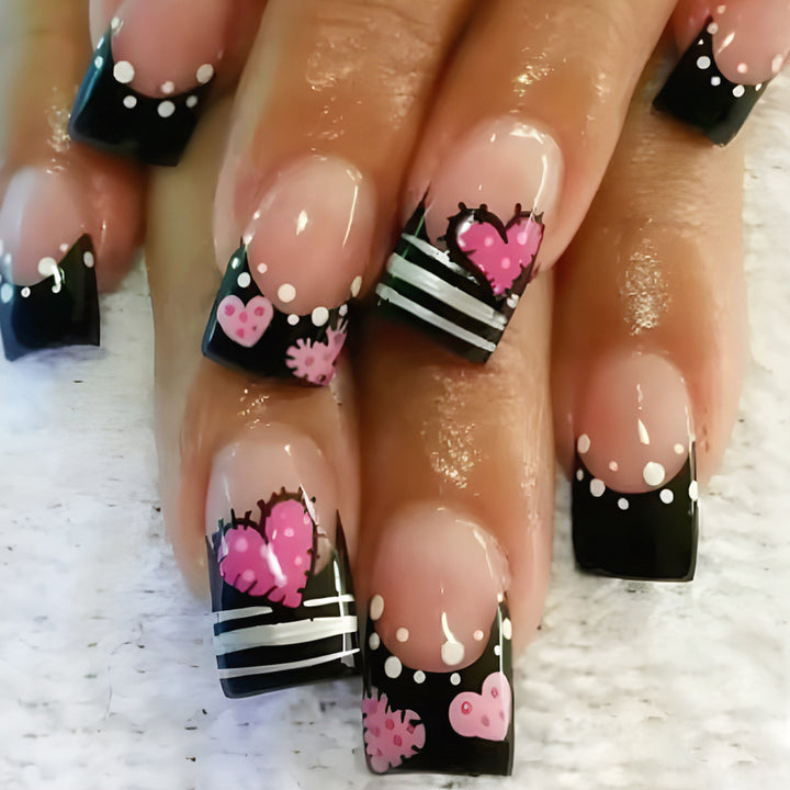 Nail Art Extension Stornfield