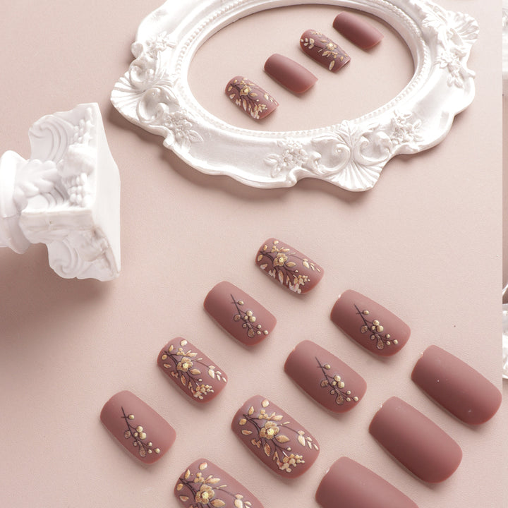 Artistic Nail Art Stornfield