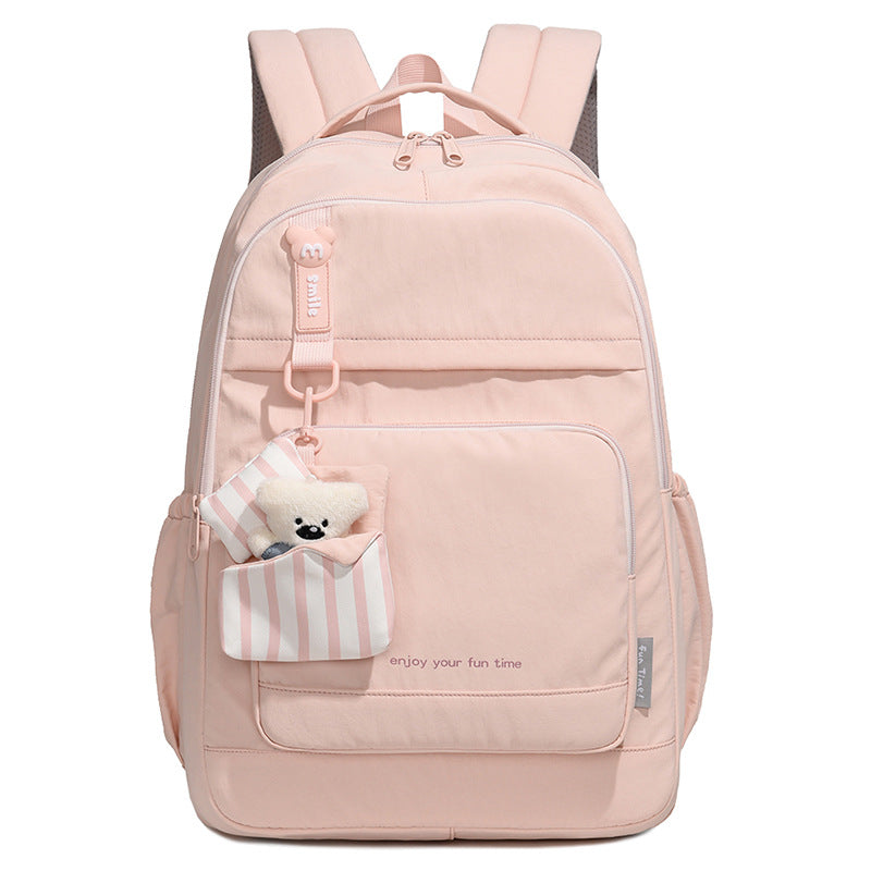 Versatile Functional Laptop Backpack Stornfield