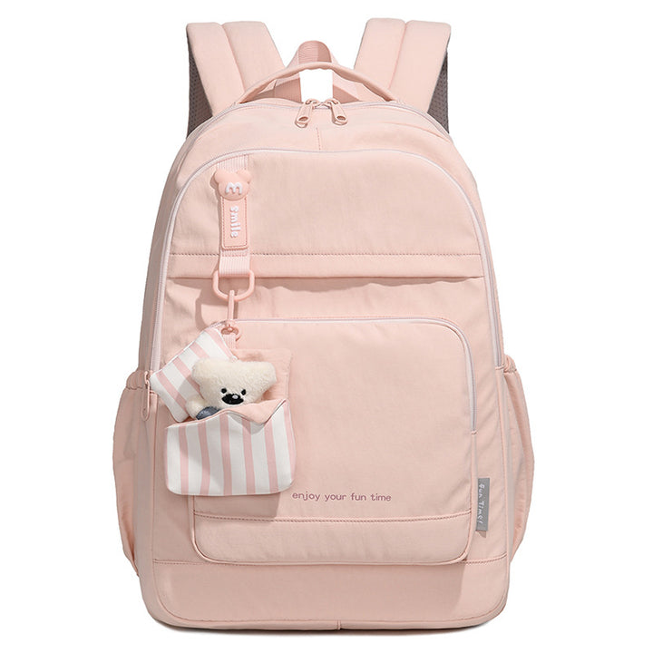 Versatile Functional Laptop Backpack Stornfield