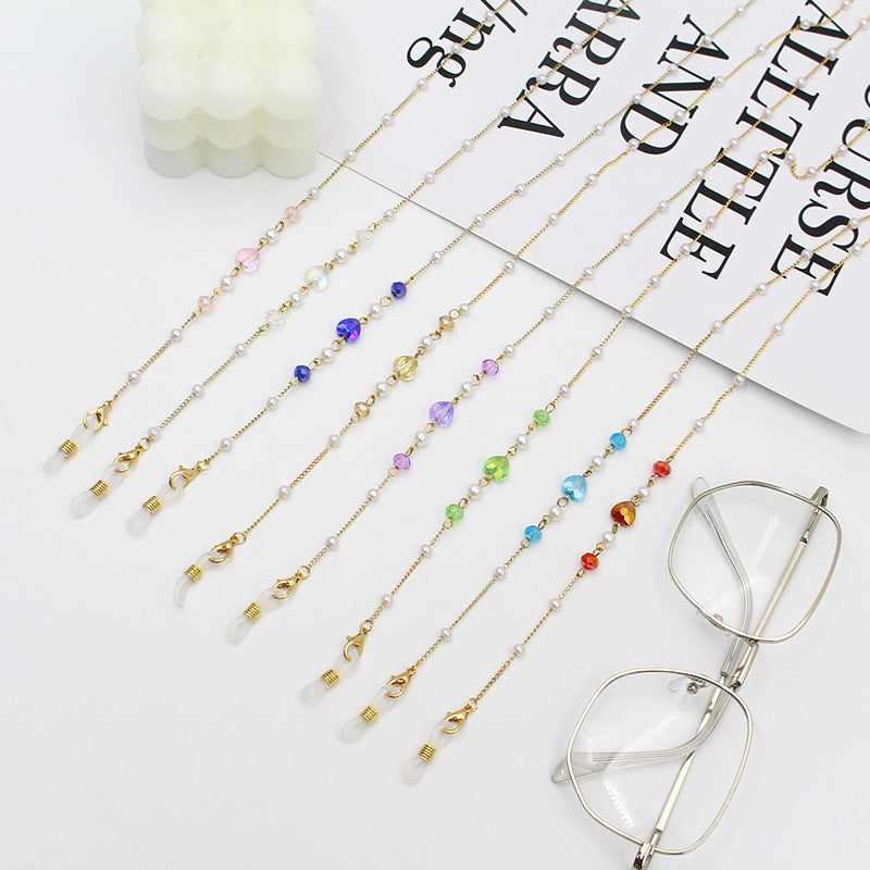 Elegant Layered Beaded Necklace Stornfield