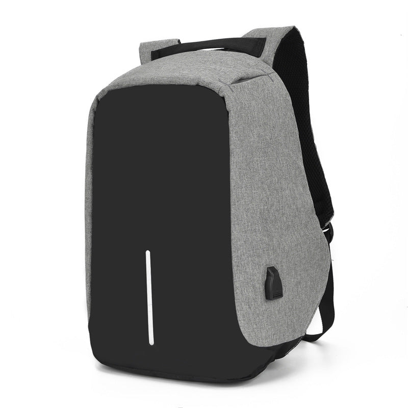 Anti-Theft Laptop Backpack Stornfield