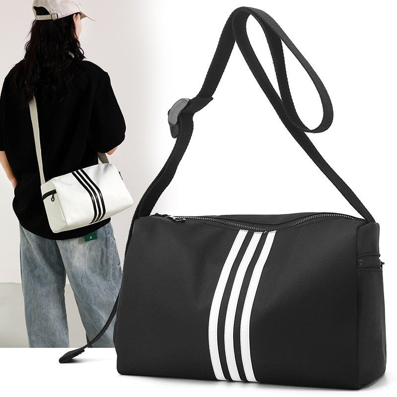 Sporty Shoulder Bag Stornfield