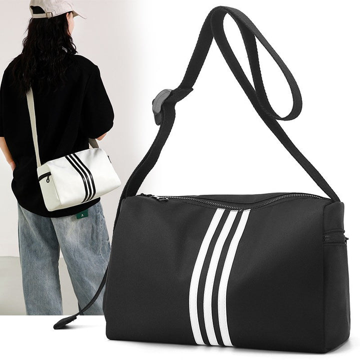 Sporty Shoulder Bag Stornfield
