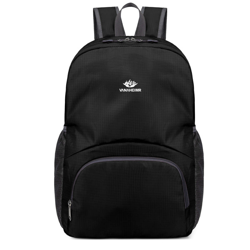 Versatile Outdoor Backpack Stornfield
