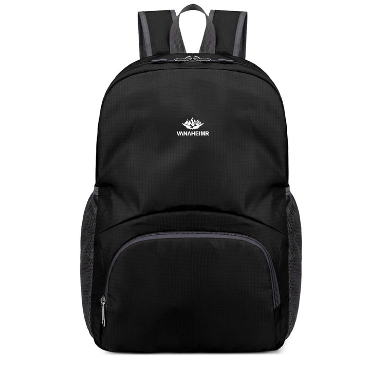 Versatile Outdoor Backpack Stornfield