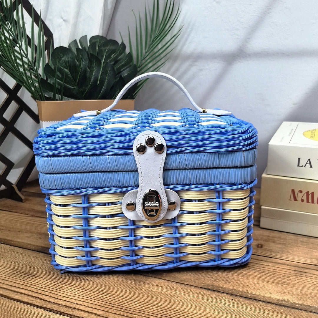 Unisex Basket Bag Stornfield