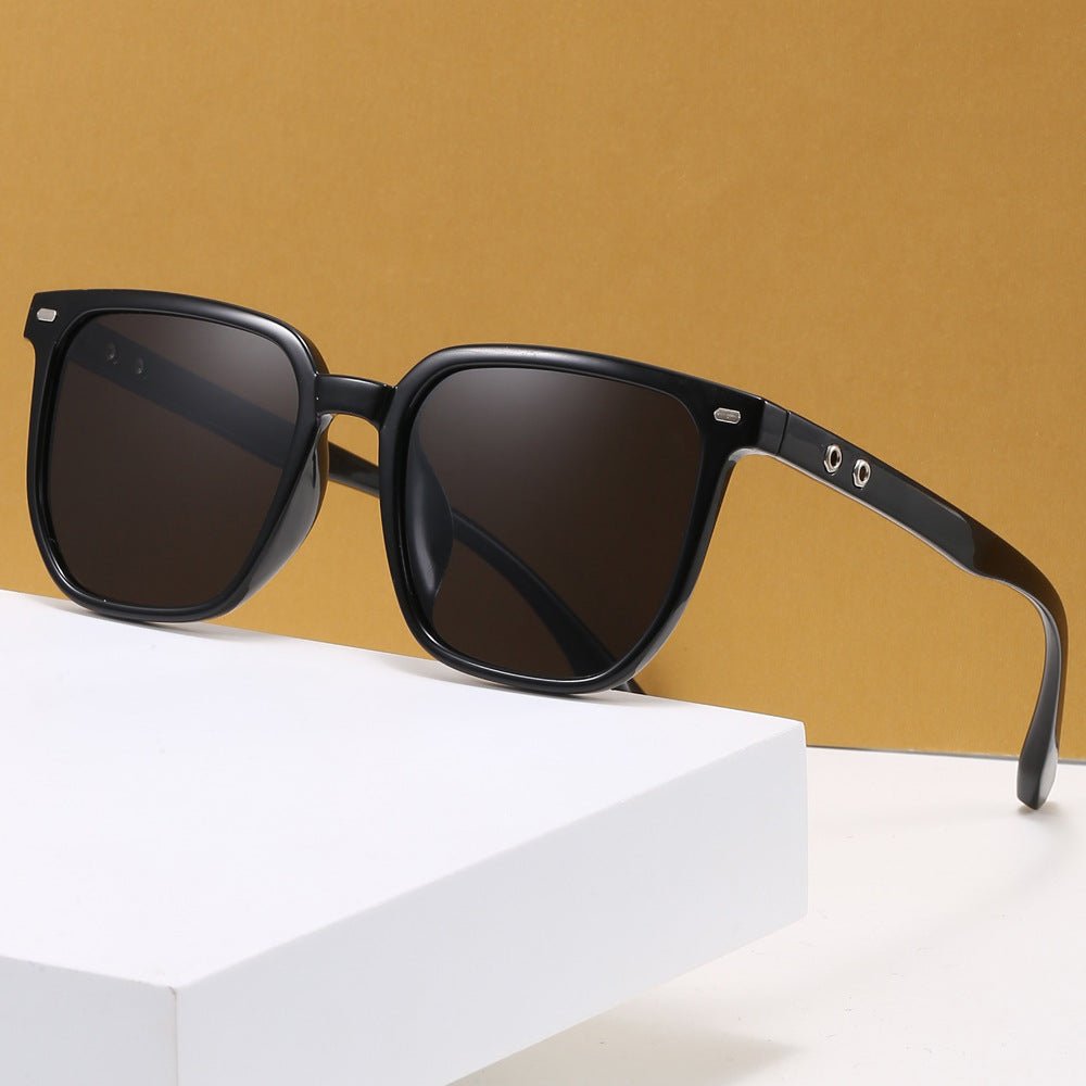Women’s fashionable sunglasses in trendy tortoiseshell design Stornfield