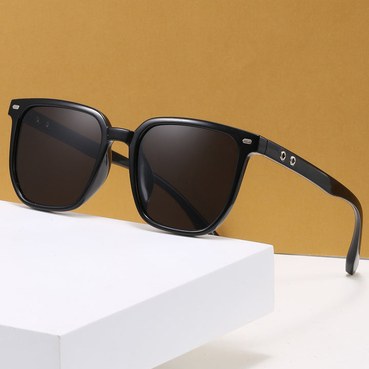 Women’s fashionable sunglasses in trendy tortoiseshell design Stornfield
