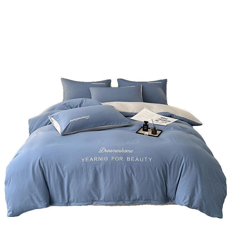 Home Textile Bedding Set