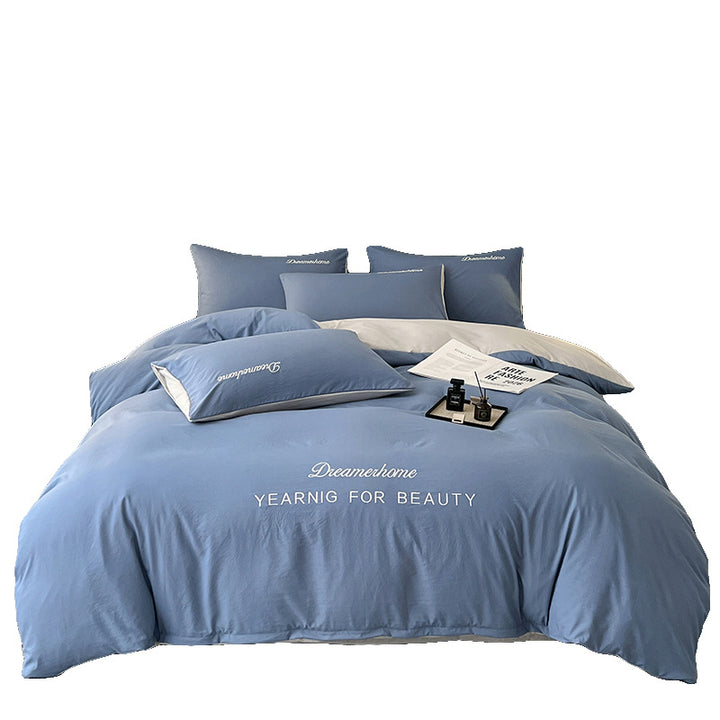 Home Textile Bedding Set