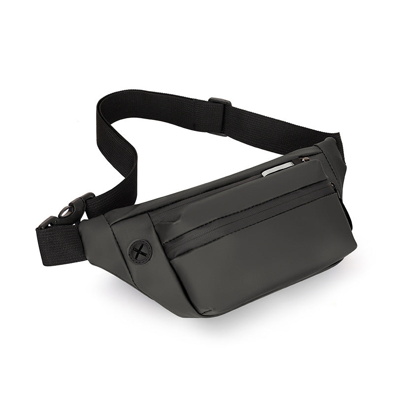 Waterproof Utility Sling Bag Stornfield