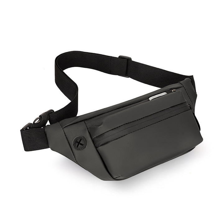 Waterproof Utility Sling Bag Stornfield