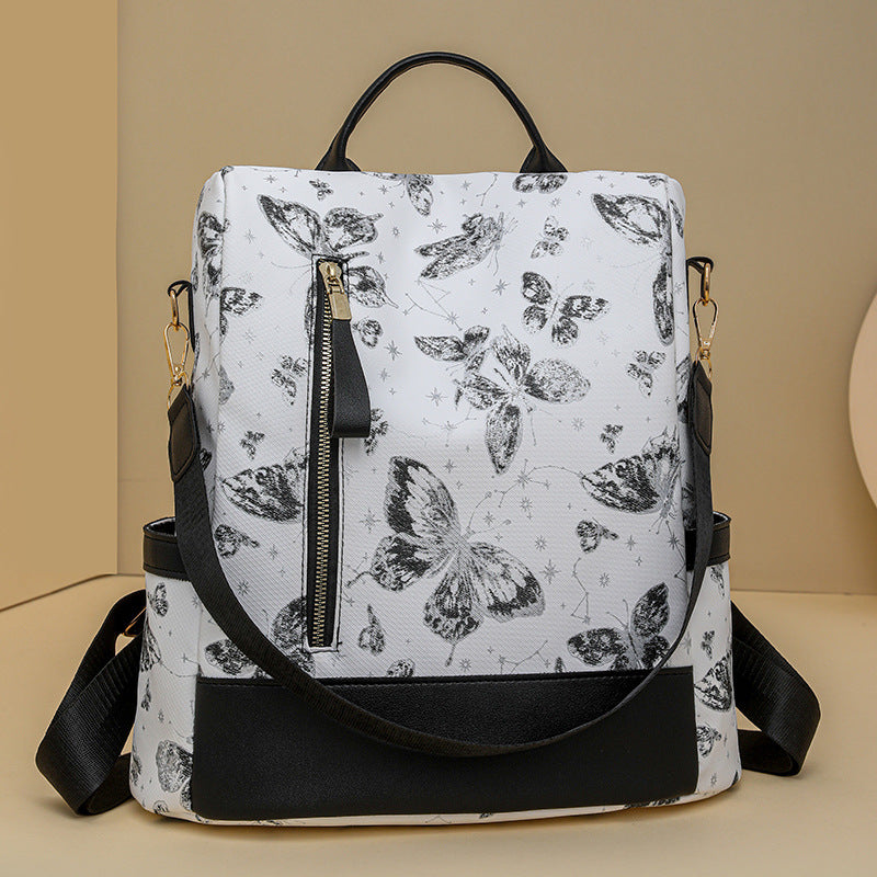 Stylish Multipurpose Backpack Stornfield