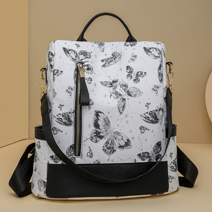 Stylish Multipurpose Backpack Stornfield