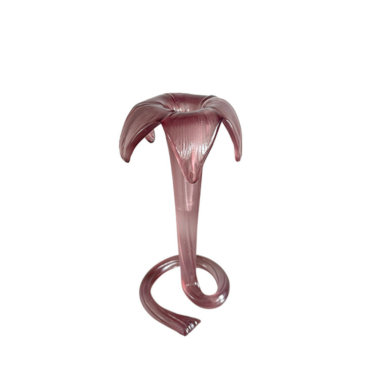 Elegant Decorative Flower Base