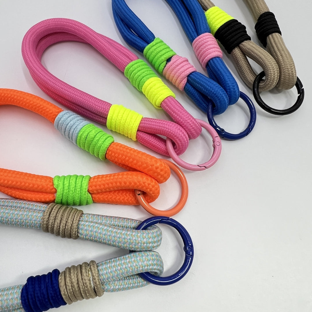 Decorative Rope Leash Stornfield