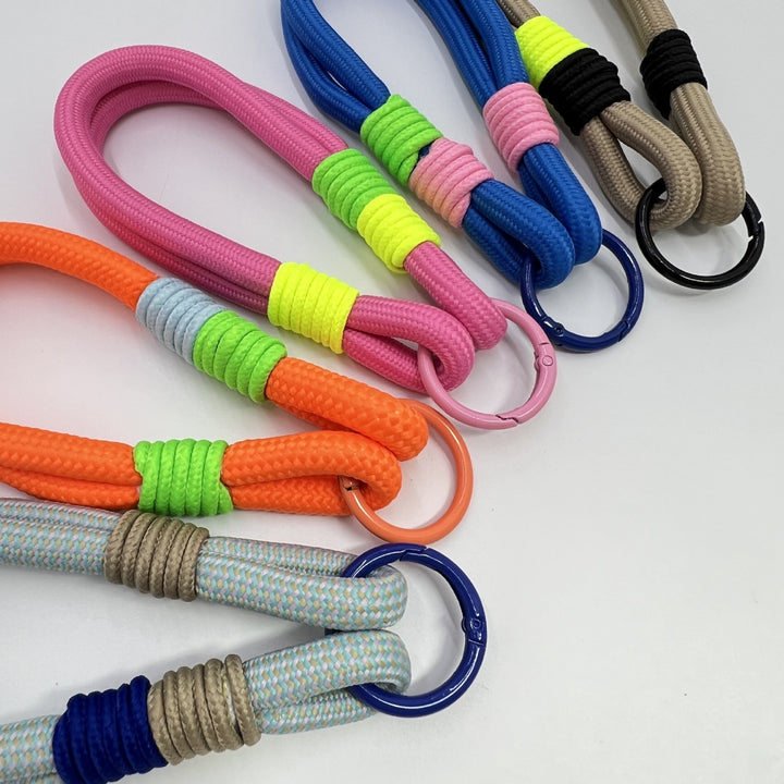 Decorative Rope Leash Stornfield