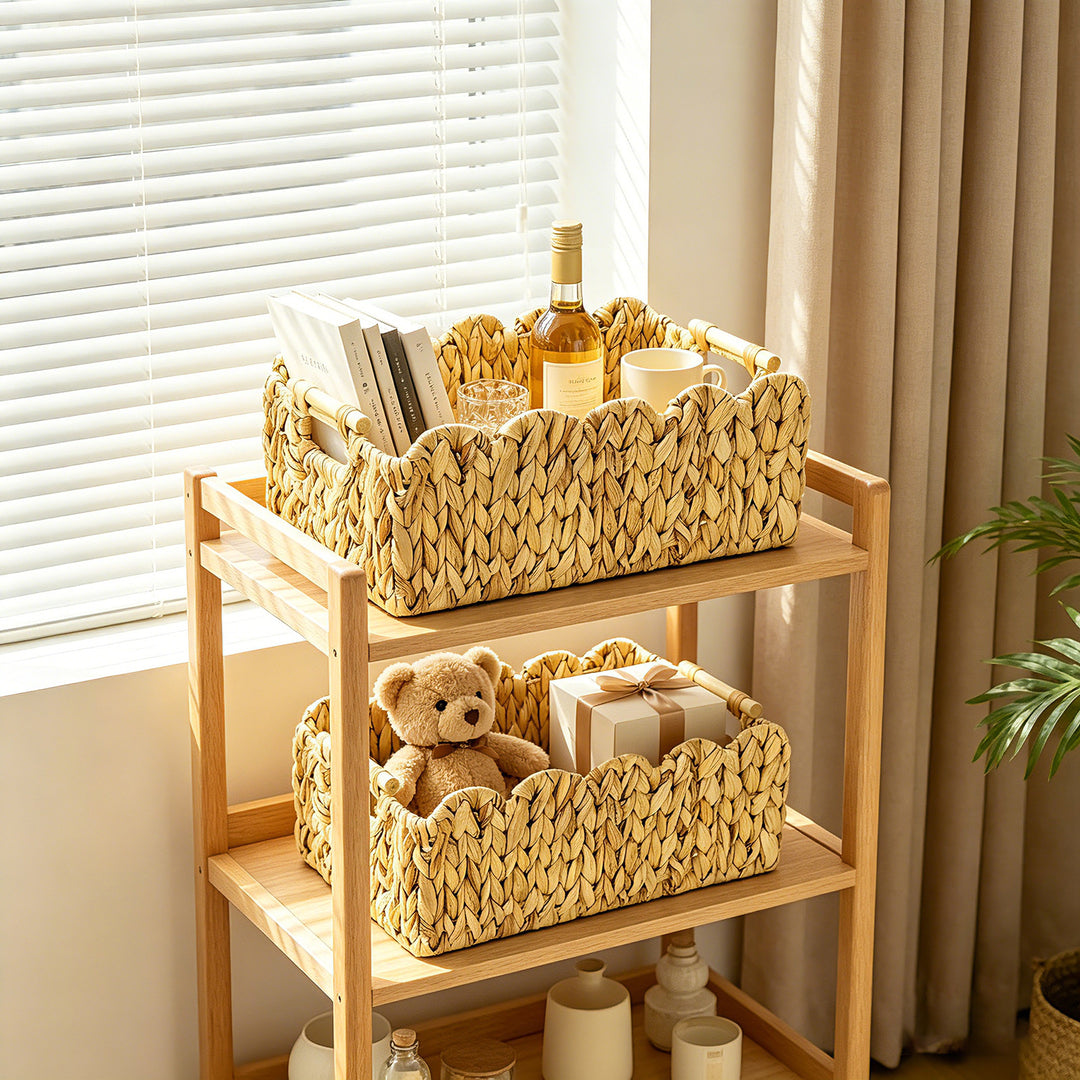 Home Storage Decorative Basket Stornfield