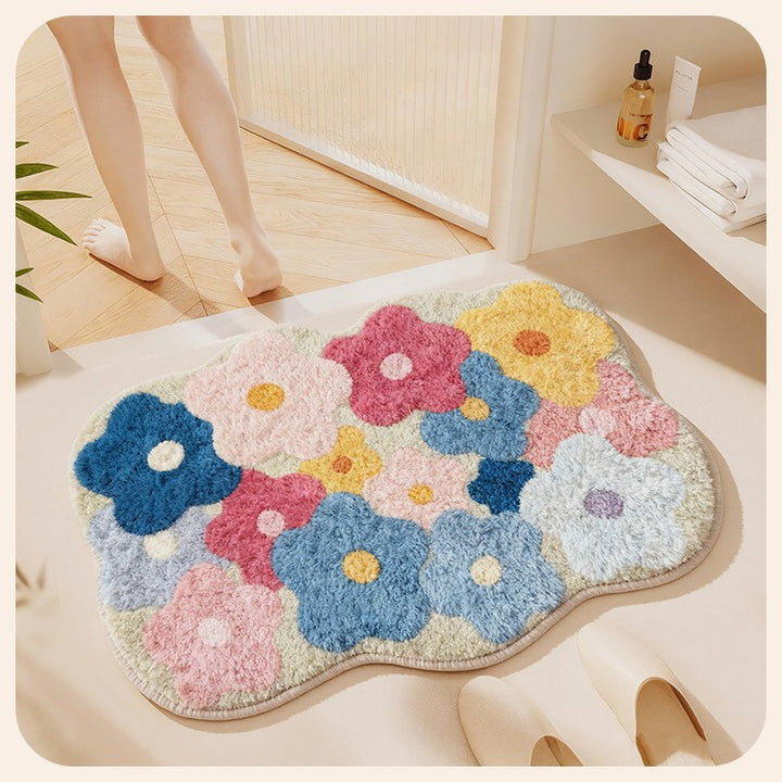 Bath Mat