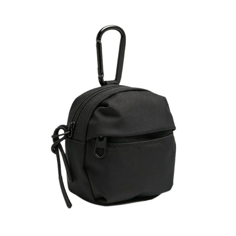 Compact Multi-Function Shoulder Bag Stornfield