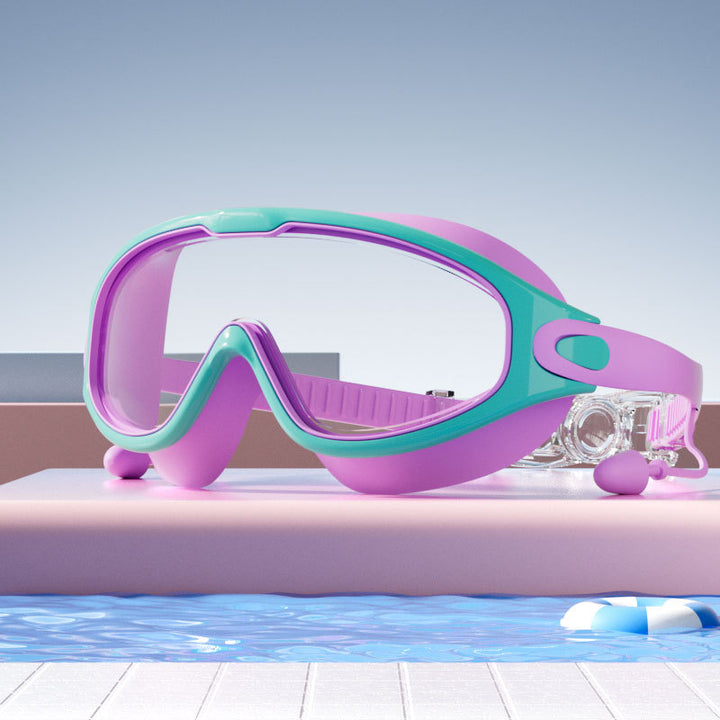 Premium Water-Resistant Diving Goggles Stornfield