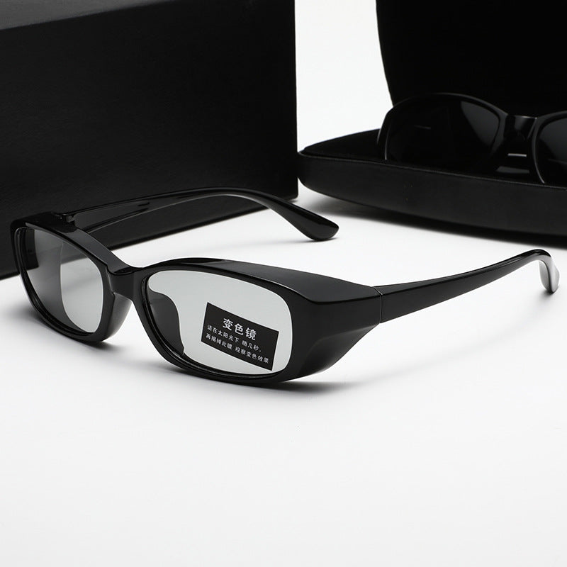 Women Polarized Luxury Sunglasses Stornfield