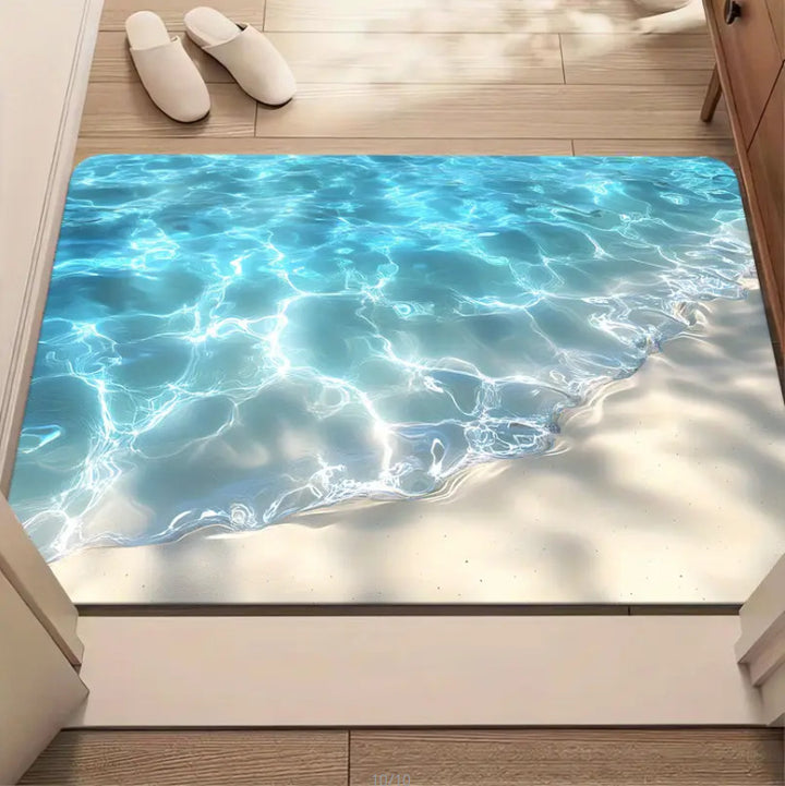 Artistic Area Rug Stornfield
