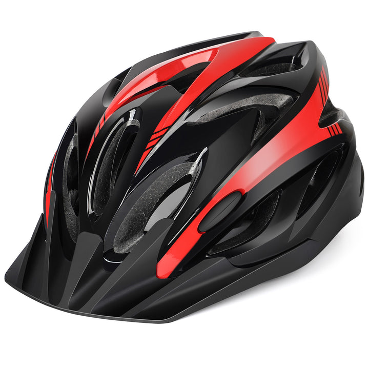 Advanced Bicycle Helmet Stornfield