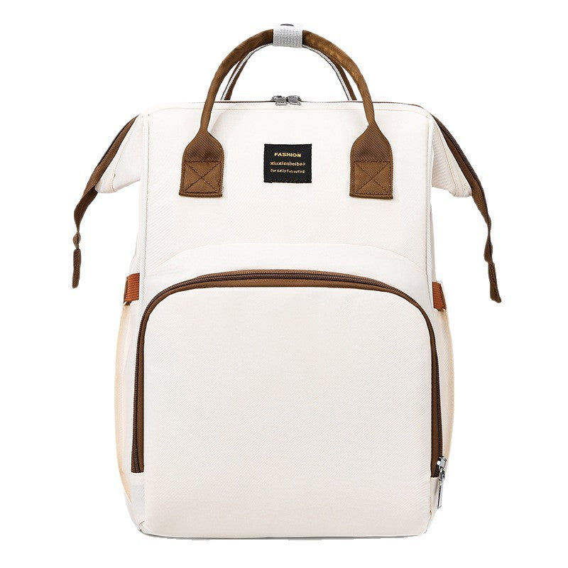 Stylish Multi-Functional Travel Backpack Stornfield