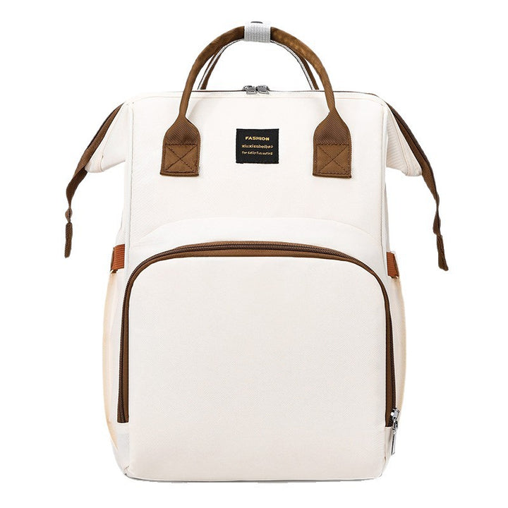 Stylish Multi-Functional Travel Backpack Stornfield