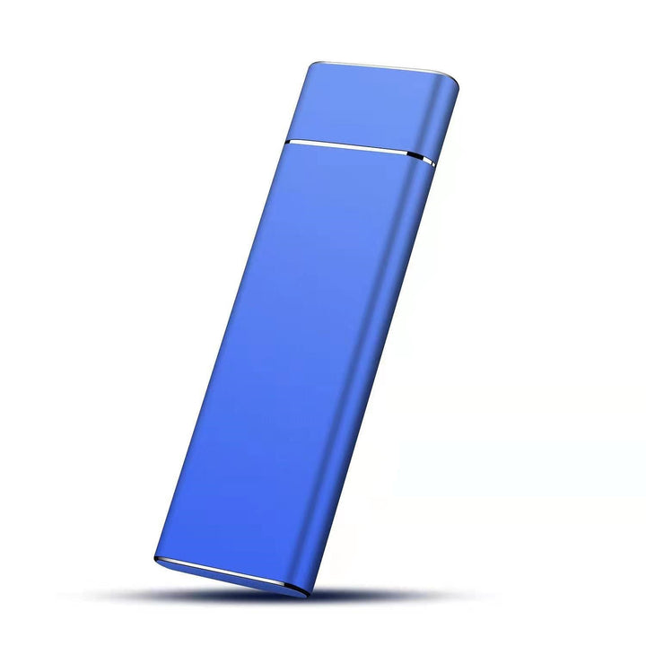 Portable Solid State Drive Stornfield