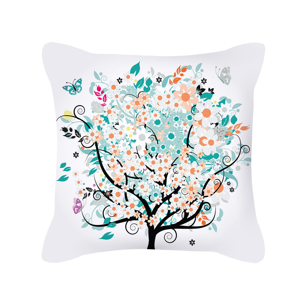 Decorative Pillowcase Stornfield