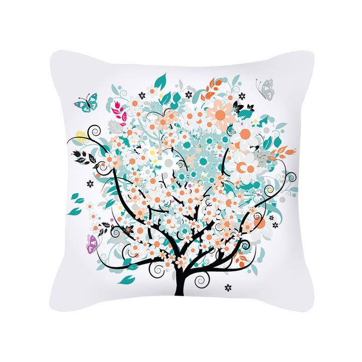 Decorative Pillowcase Stornfield