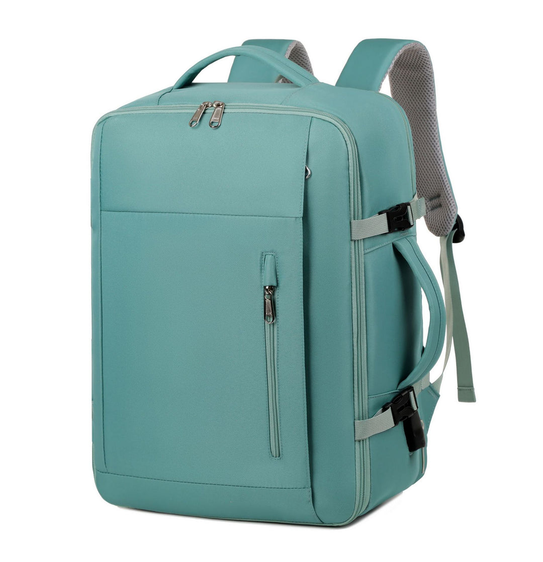 Versatile Multi-Functional Carry-On Backpack Stornfield