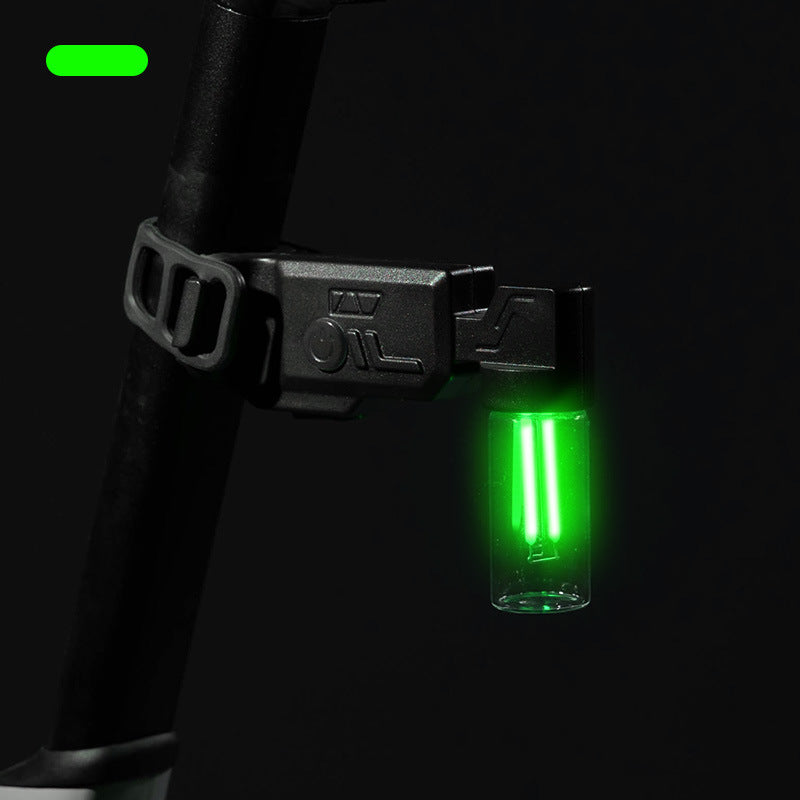 Smart Visibility Safety Light Stornfield