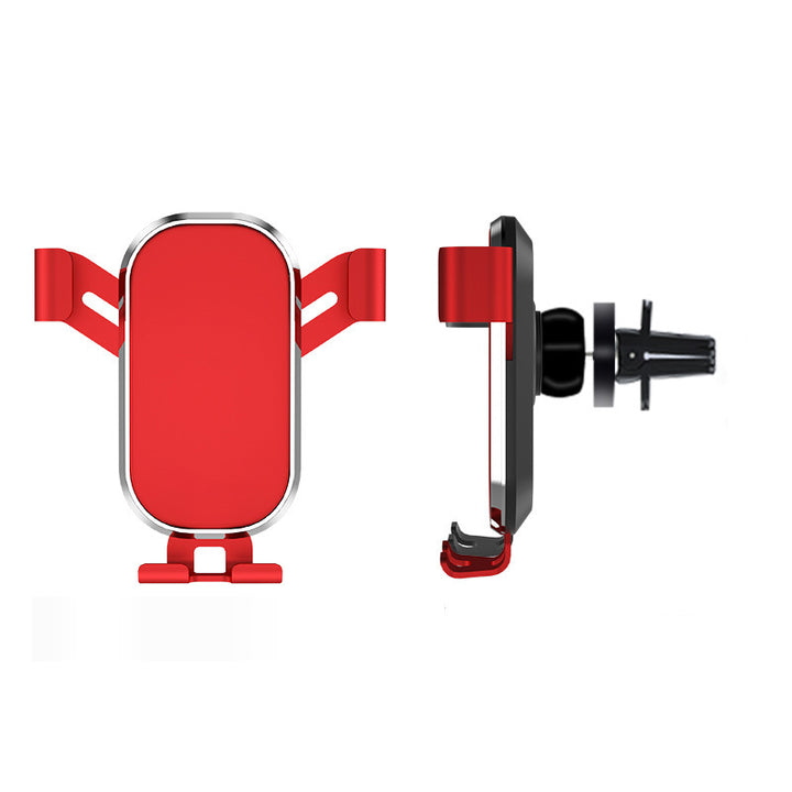 Unisex Smartphone Mount Stornfiled