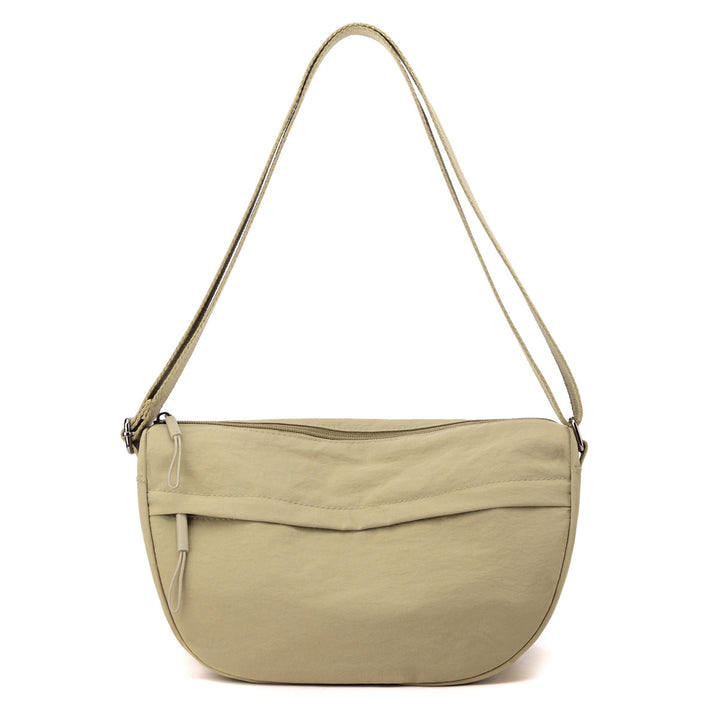 Shoulder bag with versatile compartments Stornfield