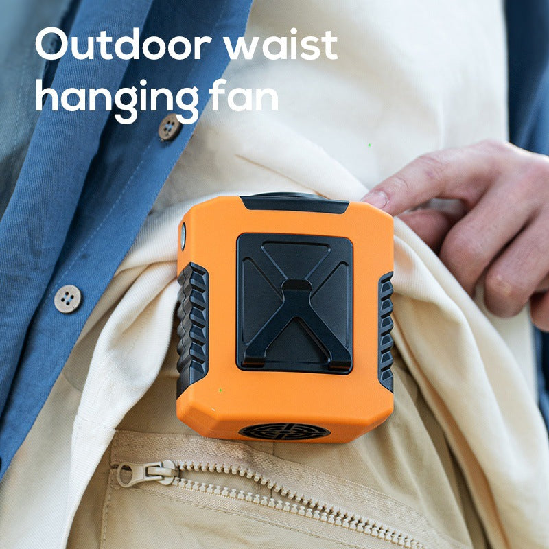 Unisex Portable Outdoor Bluetooth Speaker Stornfield