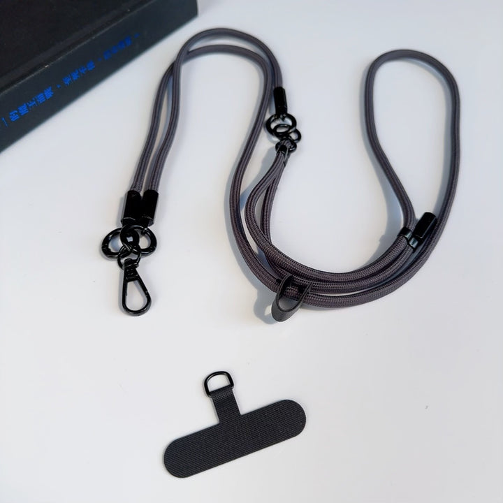 Adjustable Multi-Functional Lanyard Stornfield