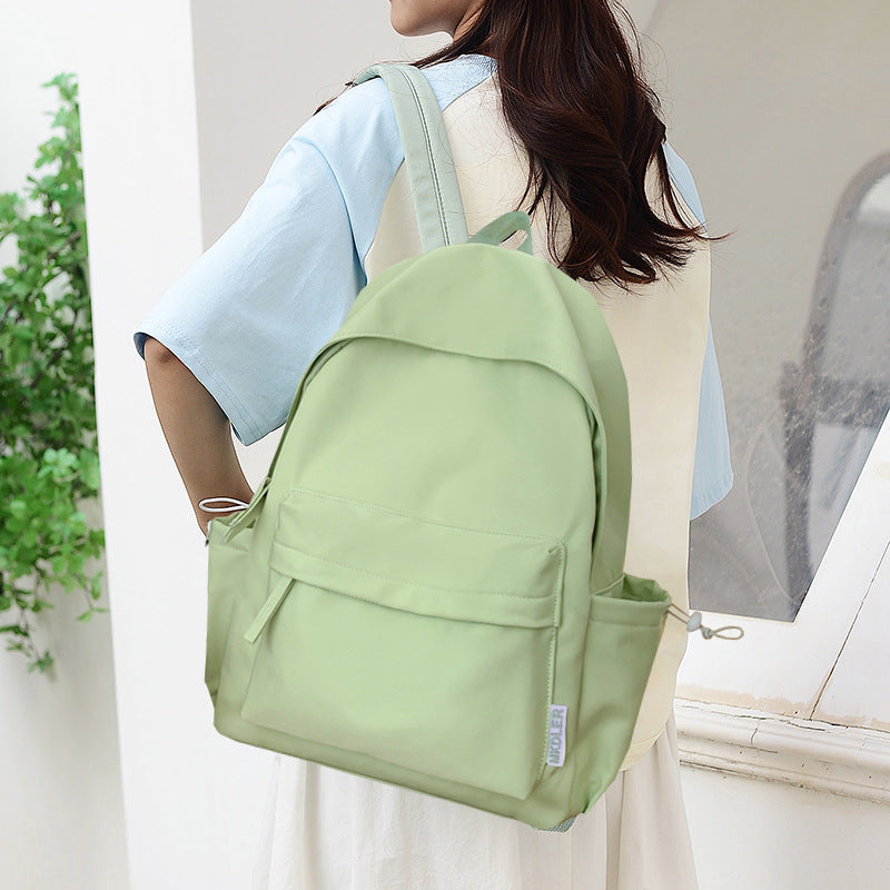 Stylish Versatile Backpack Stornfield