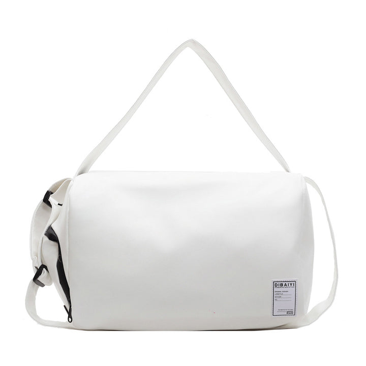 Stylish Waterproof Fitness Duffle Bag