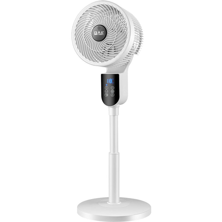 Smart Adjustable Cooling Fan Stornfield